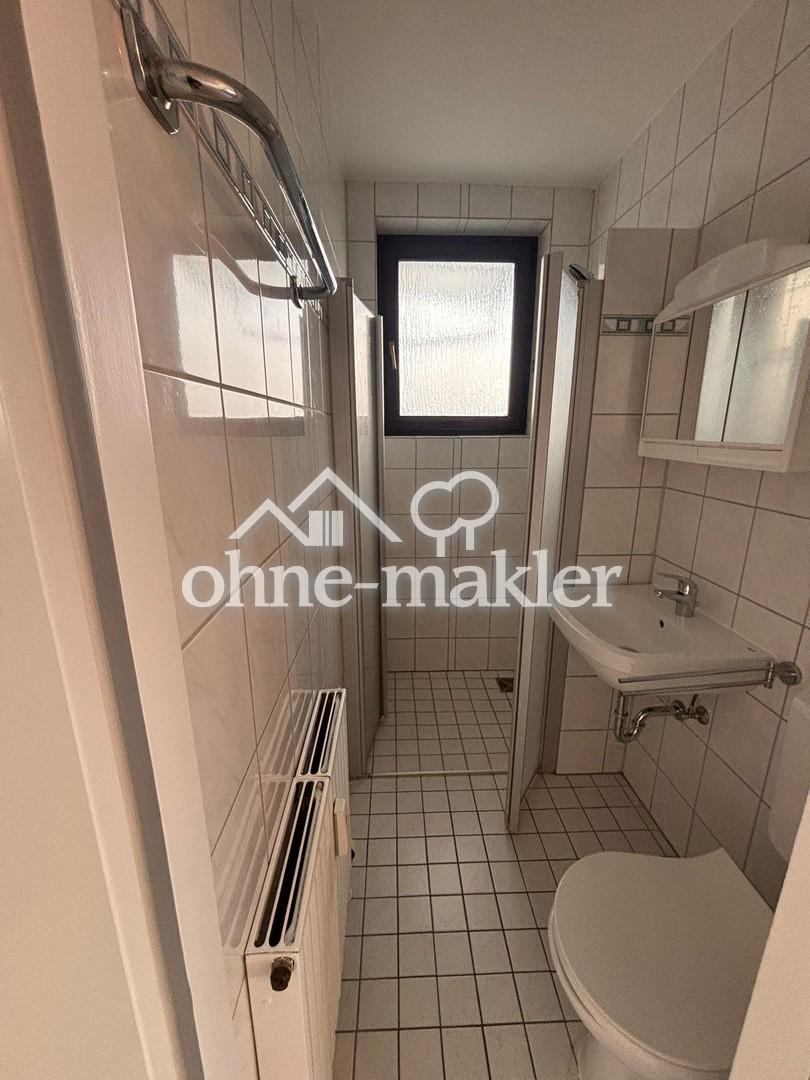 Moderne 1-Zimmer-Wohnung nahe Nordwestkrankenhaus - Foto 3