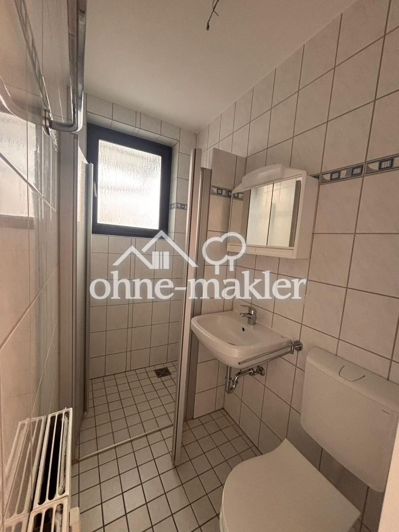 Moderne 1-Zimmer-Wohnung nahe Nordwestkrankenhaus - Foto 5