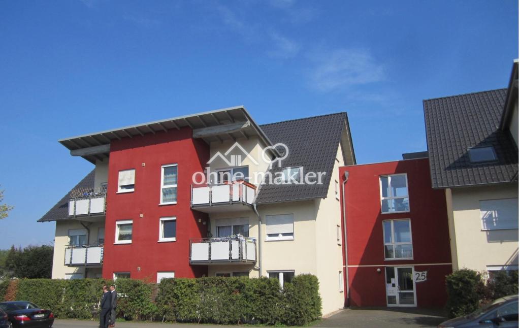 Schöne 4 Zimmer Wohnung in Bad Oeynhausen zu vermieten (08) (ID-569) - Photo 2