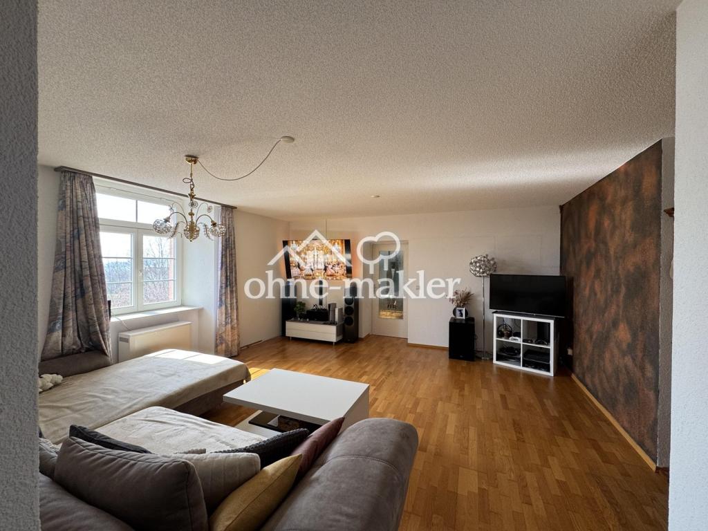 Exklusive 4-Zimmer-Wohnung in ruhiger Wohnlage - Photo 1