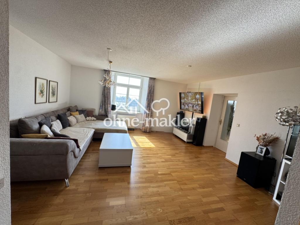 Exklusive 4-Zimmer-Wohnung in ruhiger Wohnlage - Photo 2