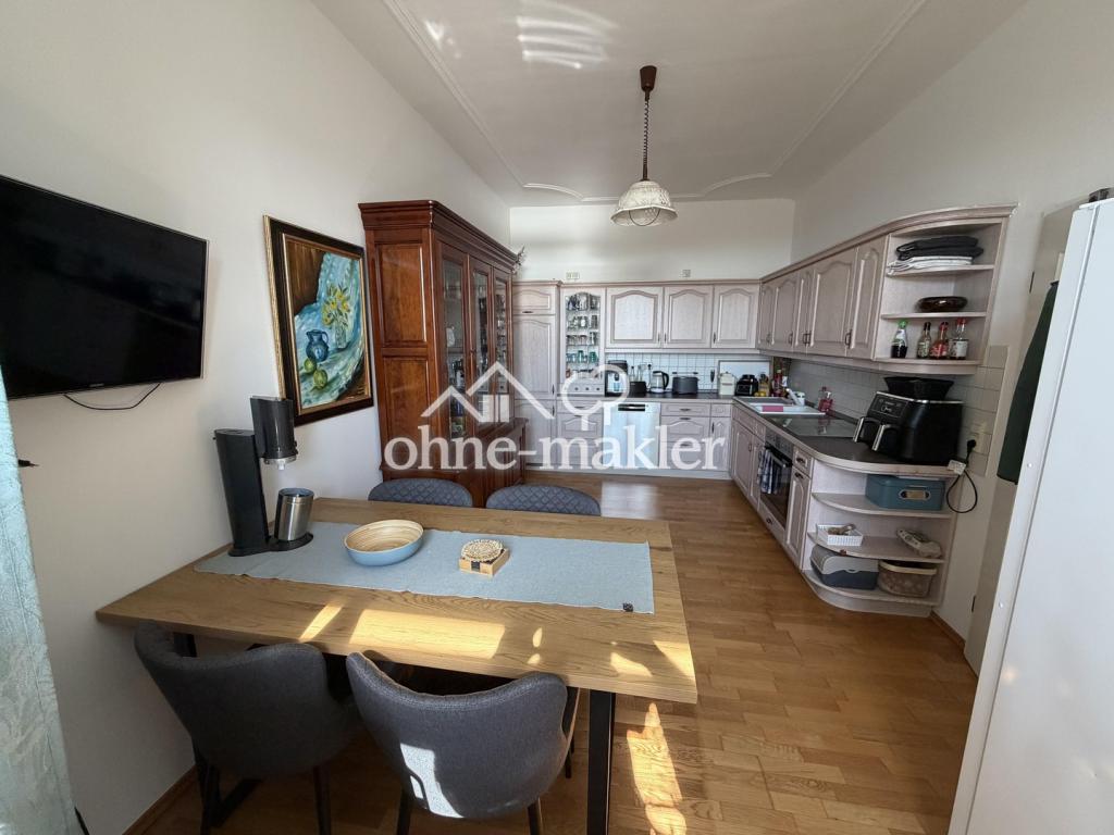 Exklusive 4-Zimmer-Wohnung in ruhiger Wohnlage - Photo 4