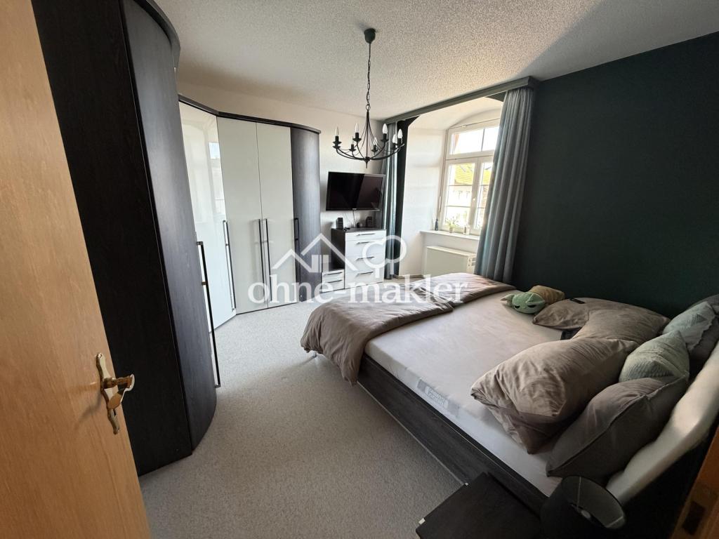 Exklusive 4-Zimmer-Wohnung in ruhiger Wohnlage - Photo 5