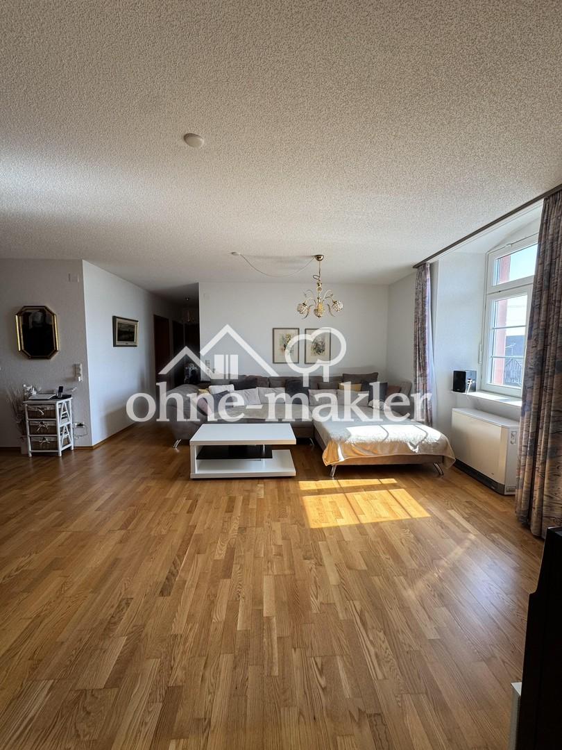Exklusive 4-Zimmer-Wohnung in ruhiger Wohnlage - Photo 1