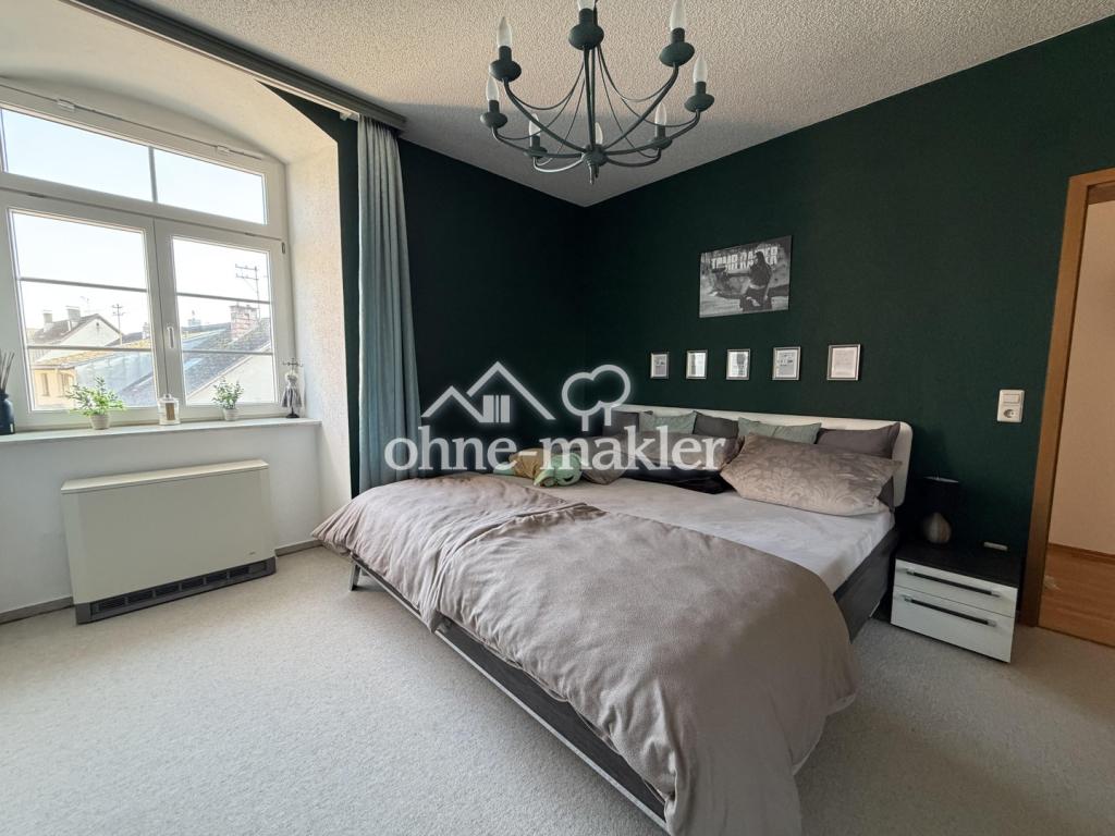 Exklusive 4-Zimmer-Wohnung in ruhiger Wohnlage - Photo 4