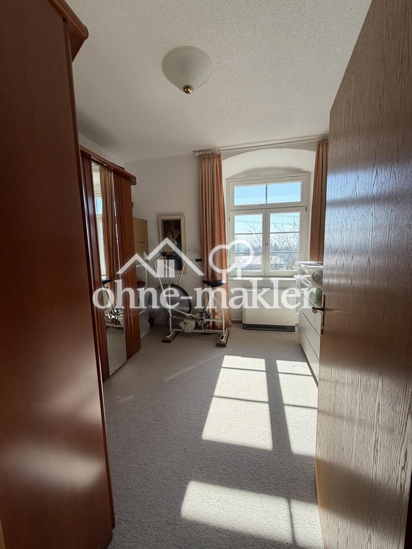 Exklusive 4-Zimmer-Wohnung in ruhiger Wohnlage - Photo 5
