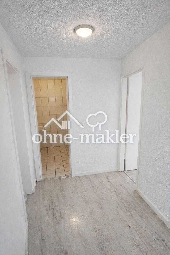 Neu renovierte 2-Zimmerwohnung mit Balkon zu vermieten - Photo 3