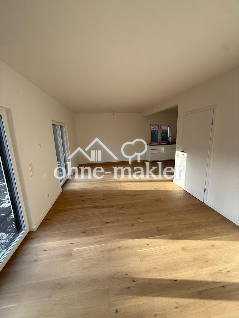 Neubau – Erstbezug zu Vermieten - Foto 1