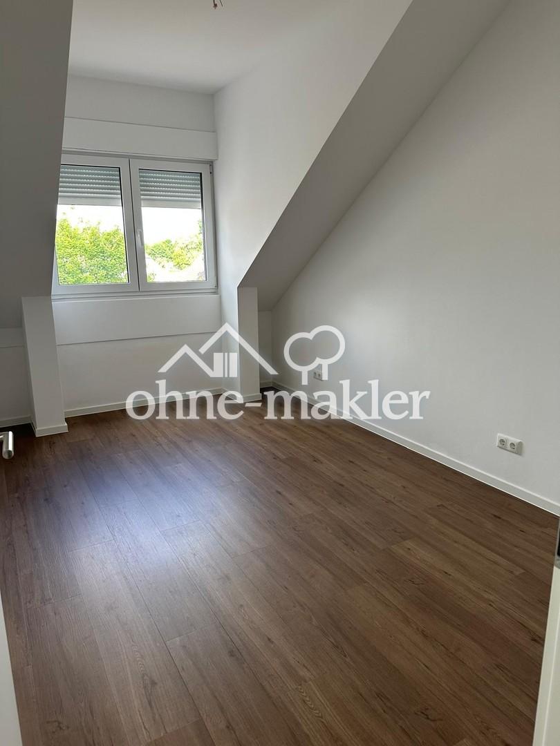 Bezug ab Juni 2026–Moderne 2-Zimmer-Wohnung in Berge bei Nauen – barrierefrei & energieeffizient - Foto 1