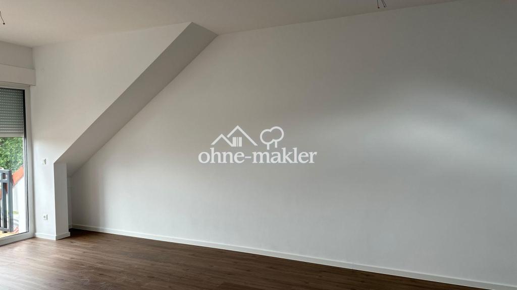 Bezug ab Juni 2026–Moderne 2-Zimmer-Wohnung in Berge bei Nauen – barrierefrei & energieeffizient - Foto 5