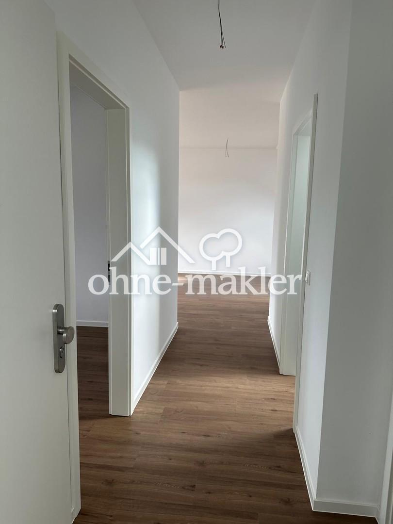 Bezug ab sofort – Moderne 2-Zimmer-Wohnung in Berge bei Nauen – barrierefrei & energieeffizient - Photo 5