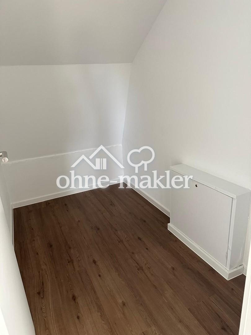 Bezug ab sofort – Moderne 2-Zimmer-Wohnung in Berge bei Nauen – barrierefrei & energieeffizient - Photo 4
