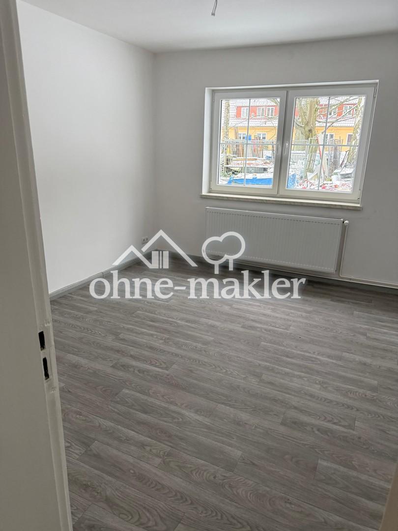 Erstbezug nach Sanierung - Photo 1