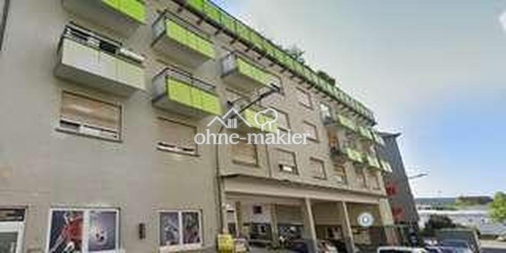 Modernisierte Wohnung mit Einbauküche – zentrale Lage direkt am Hauptbahnhof Pforzheim - Photo 3