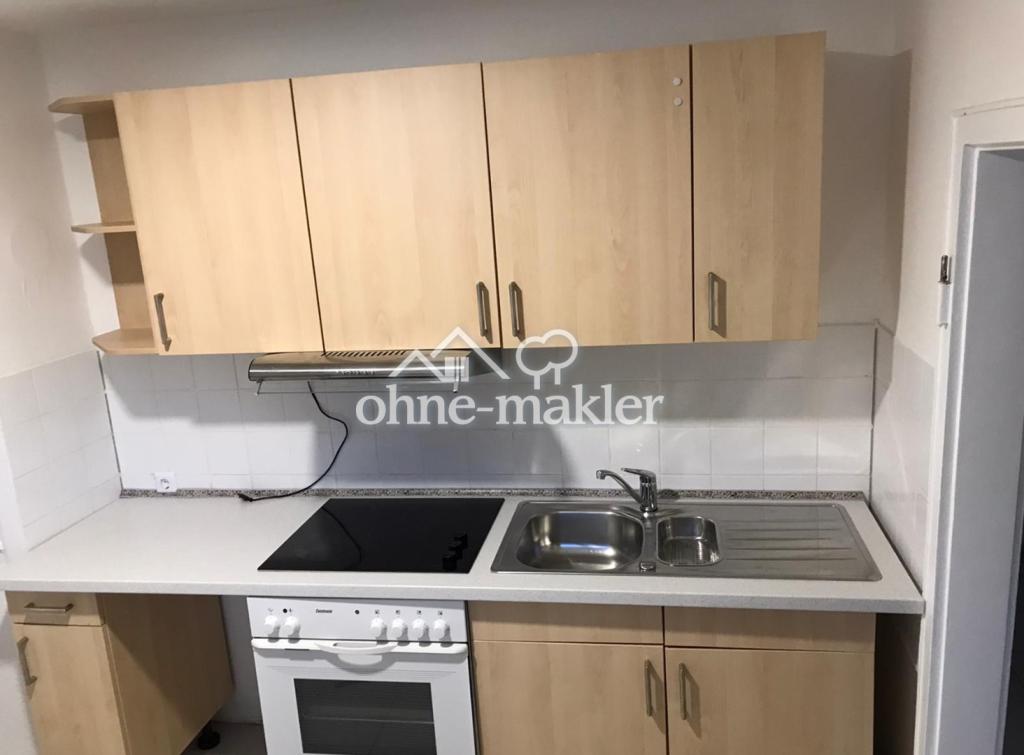 Modernisierte Wohnung mit Einbauküche – zentrale Lage direkt am Hauptbahnhof Pforzheim - Photo 1