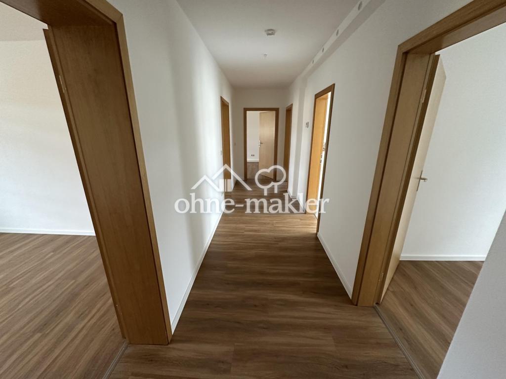 Erstbezug in Stadtnähe: 4-Zimmer-Whg inkl. neuer Küche - Photo 3