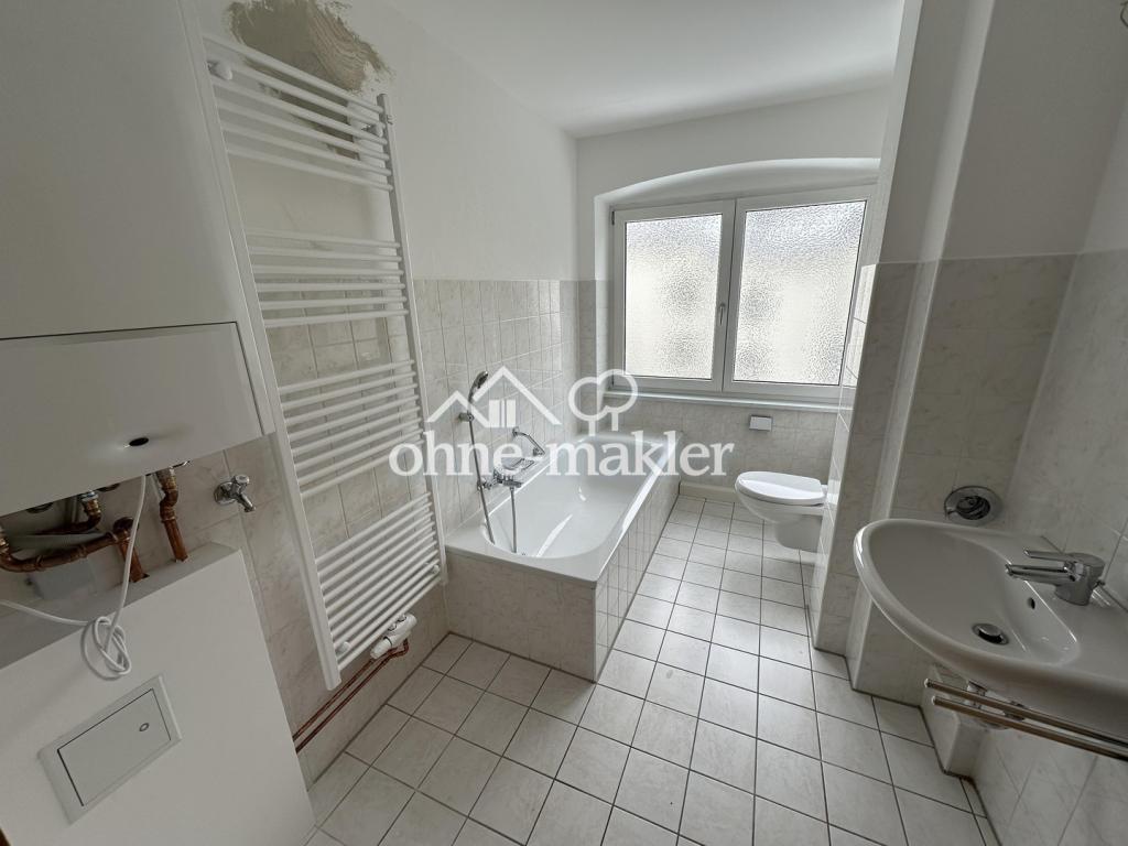 Erstbezug in Stadtnähe: 4-Zimmer-Whg inkl. neuer Küche - Photo 2