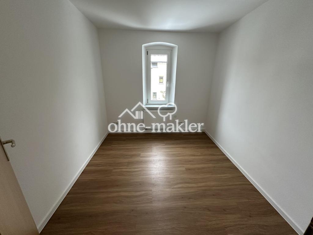Erstbezug in Stadtnähe: 4-Zimmer-Whg inkl. neuer Küche - Photo 5