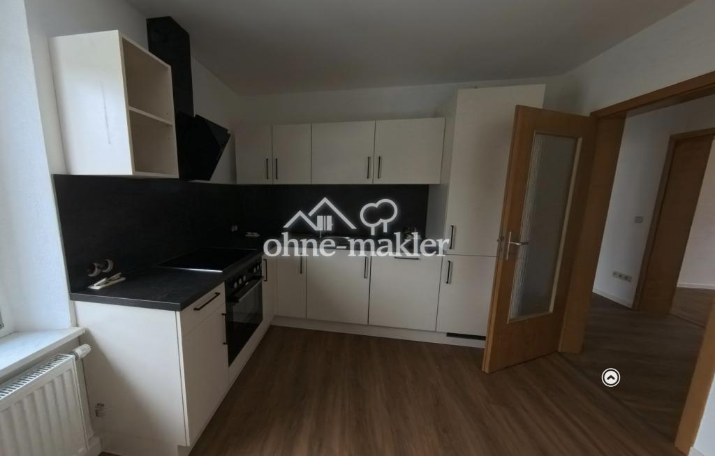 Erstbezug in Stadtnähe: 4-Zimmer-Whg inkl. neuer Küche - Photo 1
