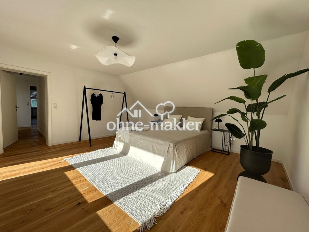 Zur Miete: Weitläufiges modernes Einfamilienhaus mit Wellnessoase! - Foto 4