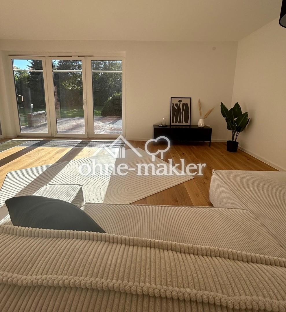 Zur Miete: Weitläufiges modernes Einfamilienhaus mit Wellnessoase! - Foto 2