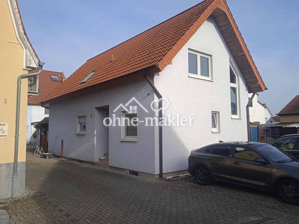 gemütliches Einfamilienhaus mit Garten - Foto 5