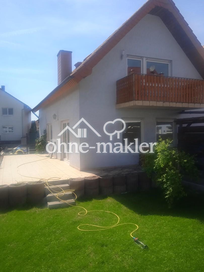 gemütliches Einfamilienhaus mit Garten - Foto 4