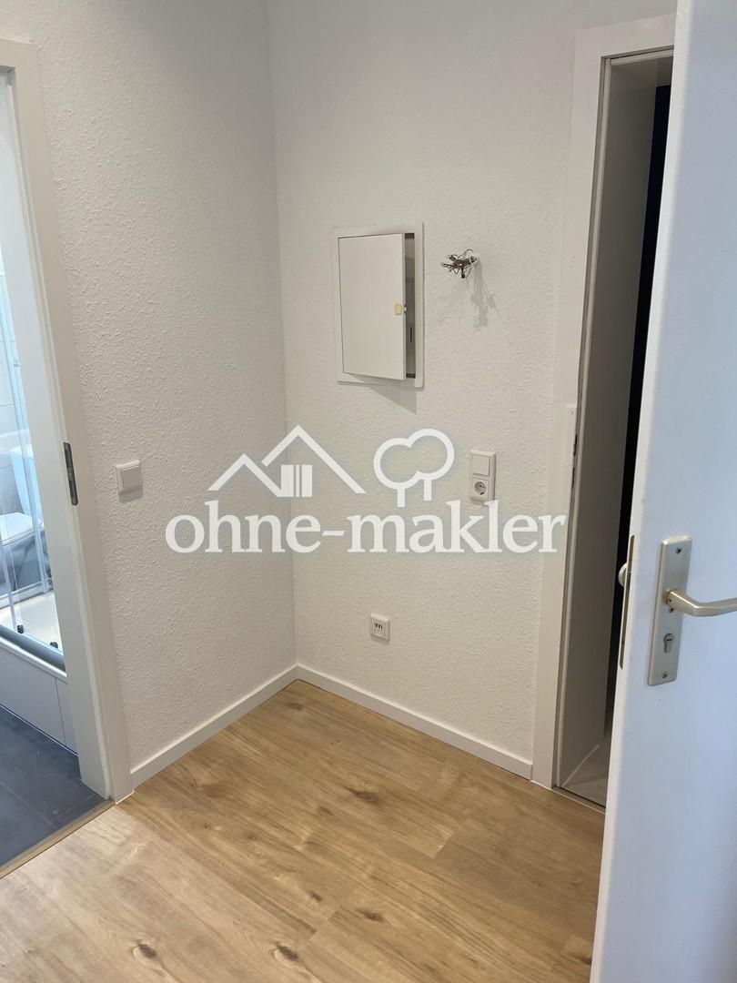 Kernsanierte 2 Zimmer Wohnung in zentraler Lage - Photo 5