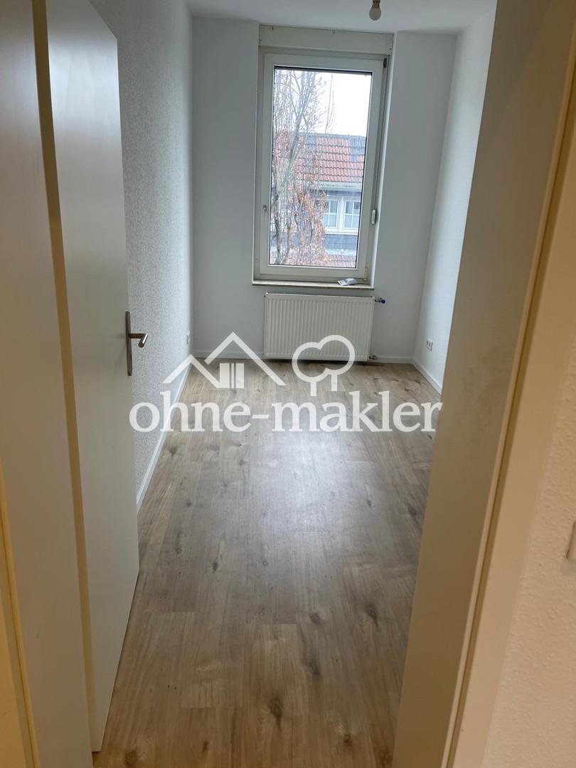 Kernsanierte 2 Zimmer Wohnung in zentraler Lage - Photo 1