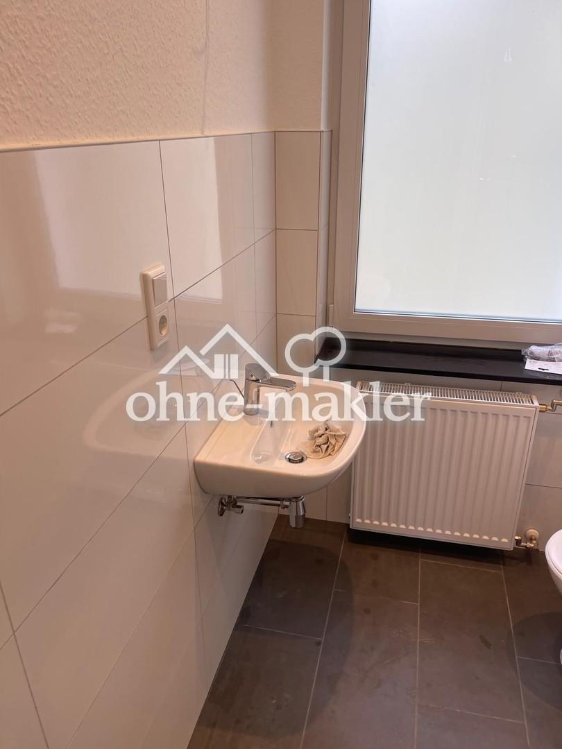 Kernsanierte 2 Zimmer Wohnung in zentraler Lage - Photo 4