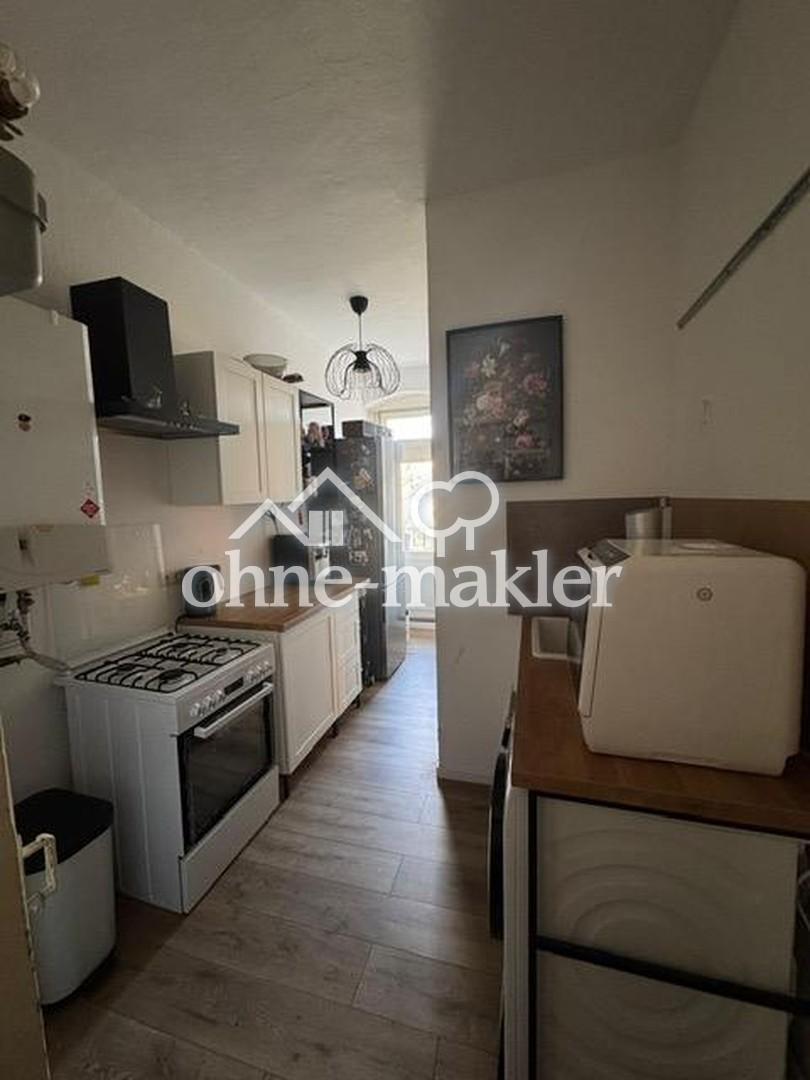Schöne 3 Zimmerwohnung in Hildesheim - Foto 1