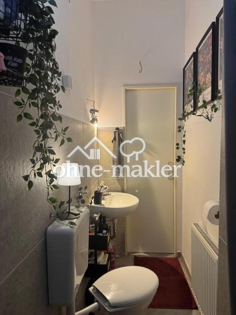 Schöne 3 Zimmerwohnung in Hildesheim - Foto 5