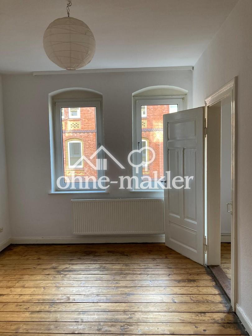 Schöne 3 Zimmerwohnung in Hildesheim - Foto 2