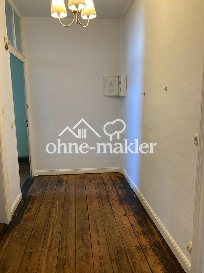 Schöne 3 Zimmerwohnung in Hildesheim - Foto 3