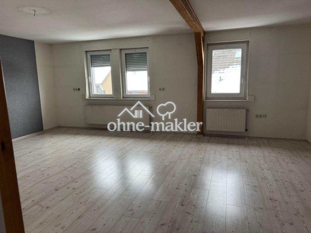 Schöne 2 Zimmerwohnung - Photo 1
