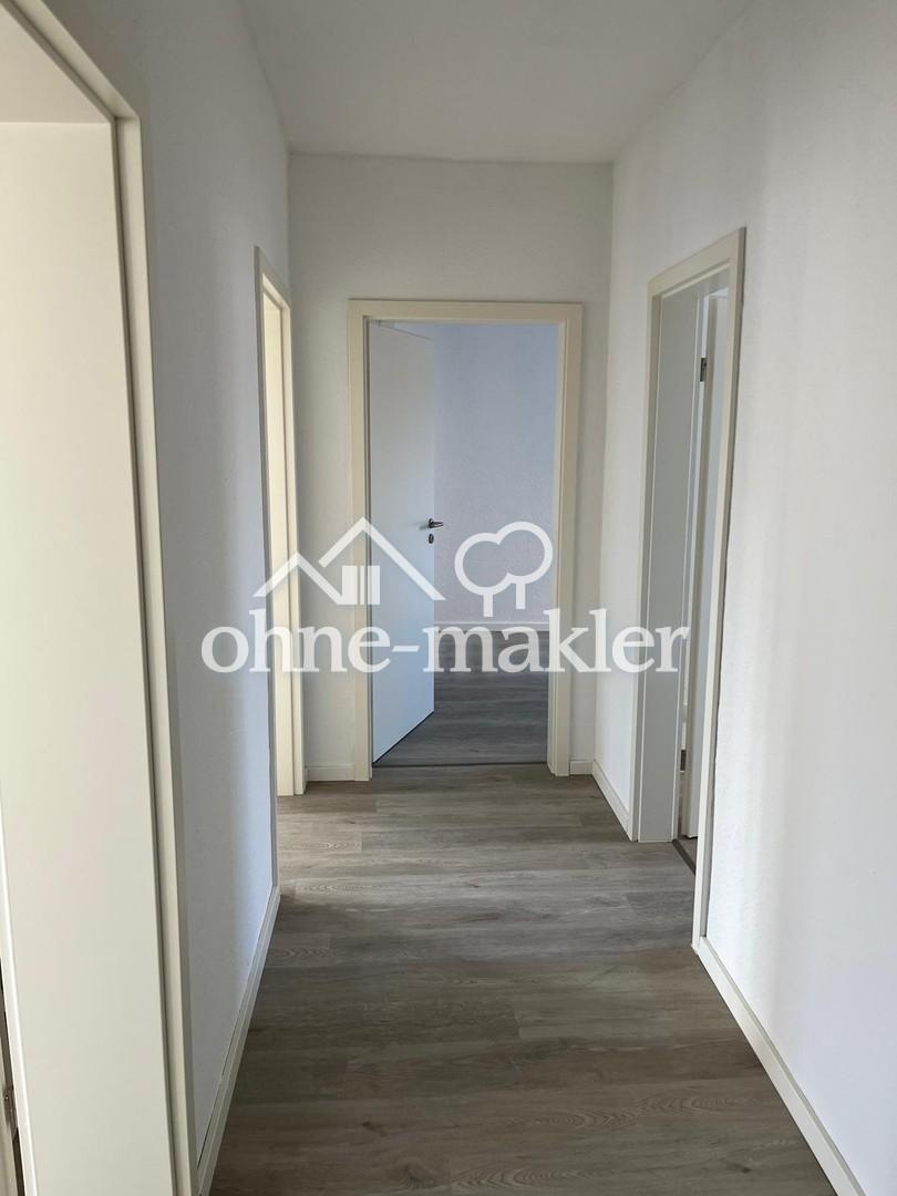 3-Zimmerwohnung am Marktplatz Brassert - Foto 3