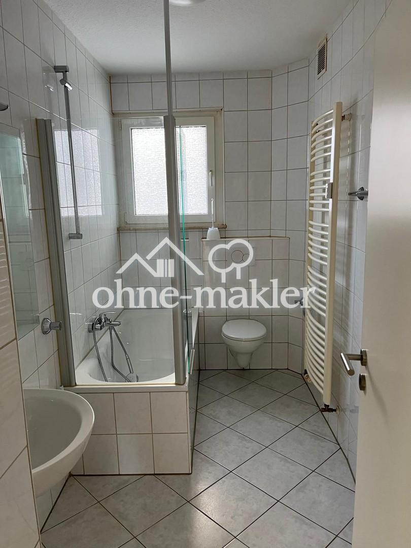 3-Zimmerwohnung am Marktplatz Brassert - Foto 1