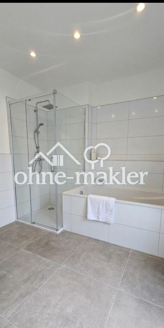 Sanierte DHH mit 187m² Nutzfläche inkl. ausgebautem Souterrain - Foto 5