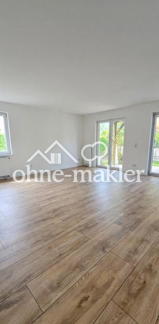 Sanierte DHH mit 187m² Nutzfläche inkl. ausgebautem Souterrain - Foto 1