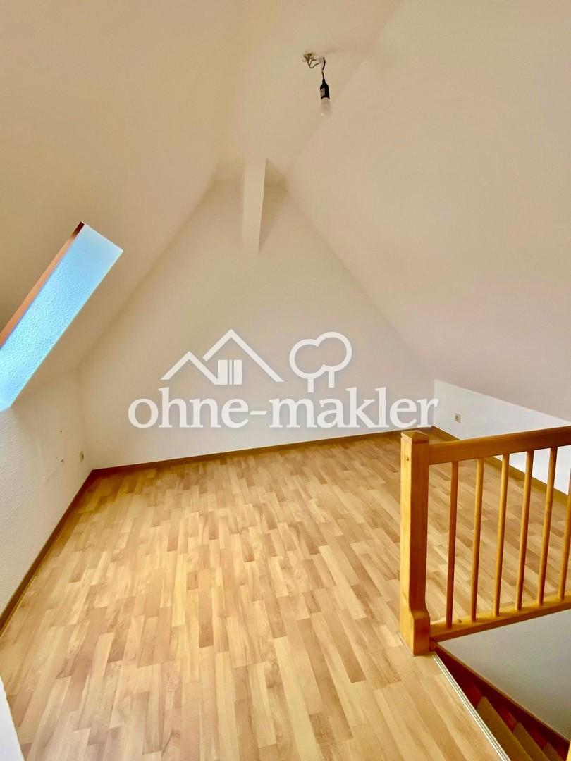 Helle 4 Zimmer DG-Wohnung in Stuttgart Ost - Photo 4