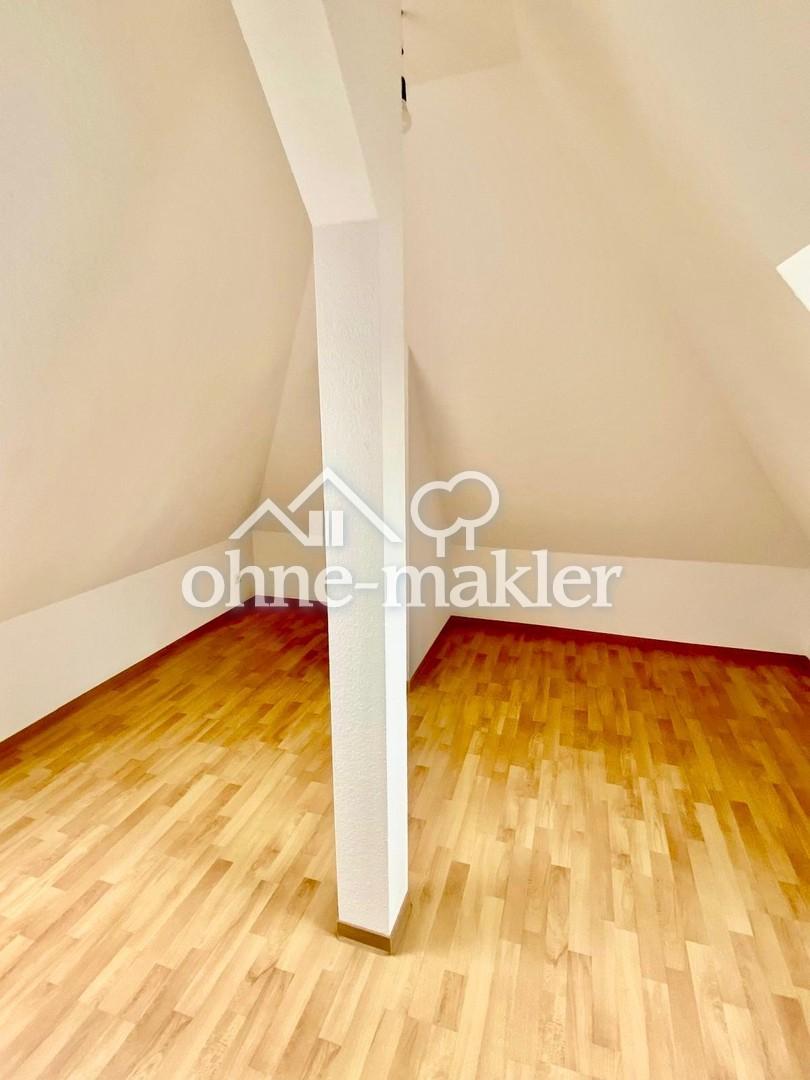 Helle 4 Zimmer DG-Wohnung in Stuttgart Ost - Photo 3
