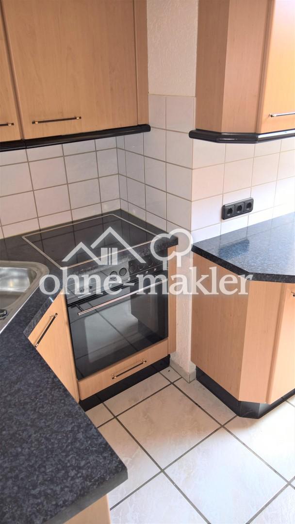 Schöne, helle 3 Zi Dachgeschoßwohnung in Florstadt-Staden. - Photo 3