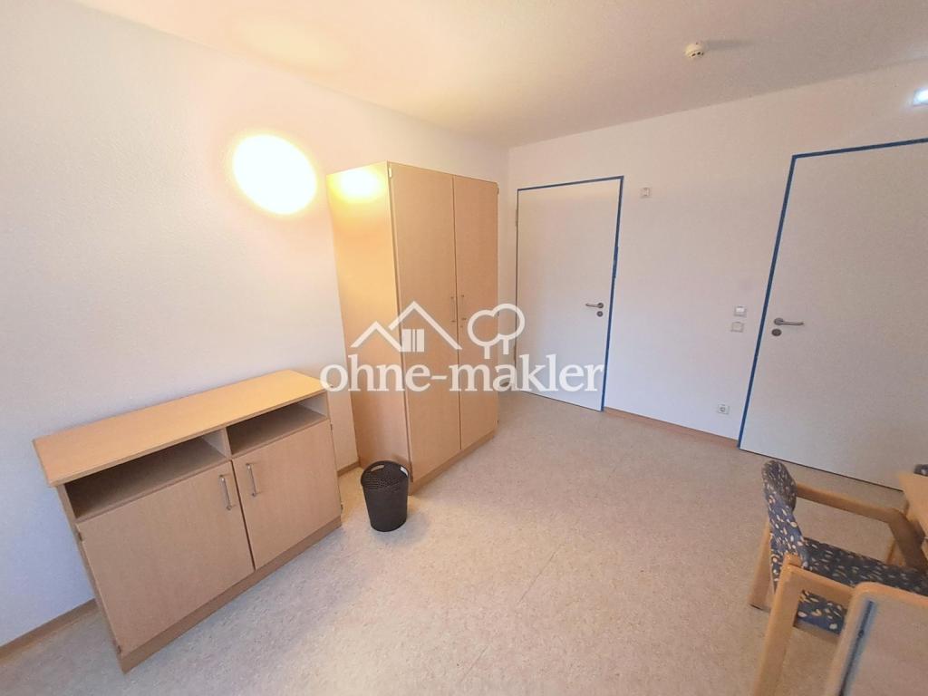 Betreutes Wohnen - Barrierefreie Zimmer zu vermieten in Schkeuditz! - Foto 2