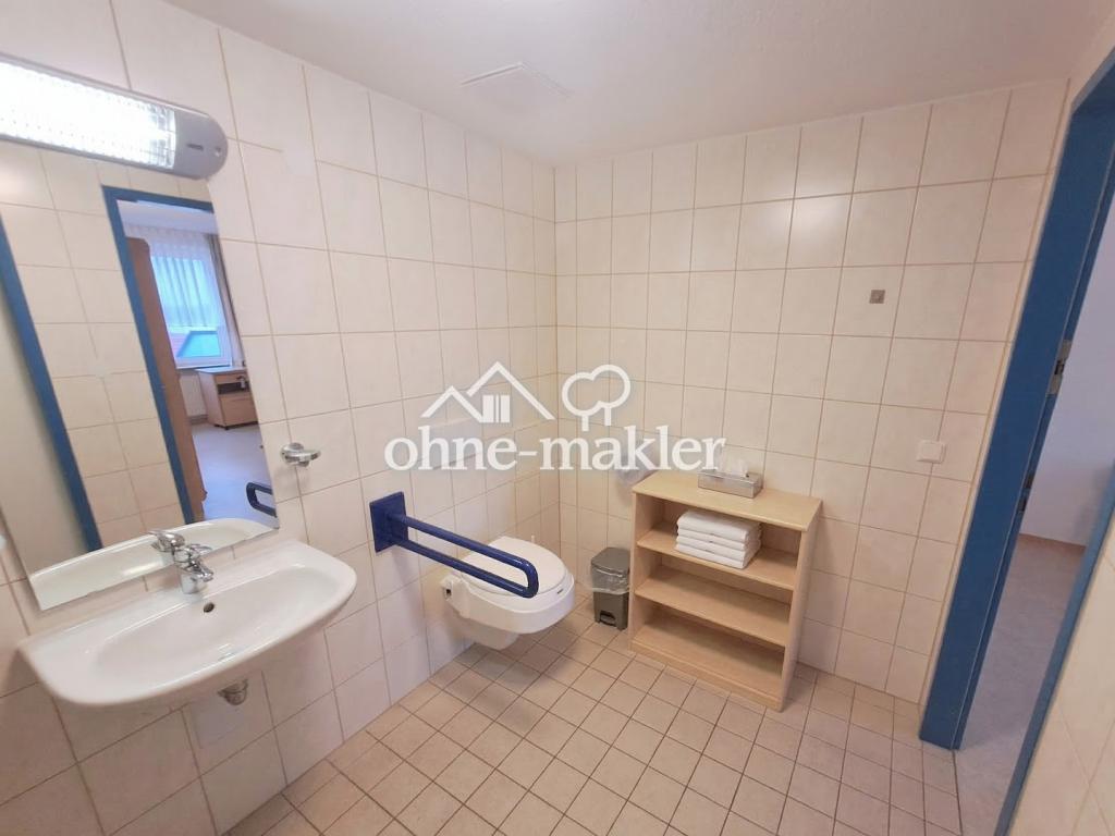 Betreutes Wohnen - Barrierefreie Zimmer zu vermieten in Schkeuditz! - Foto 5