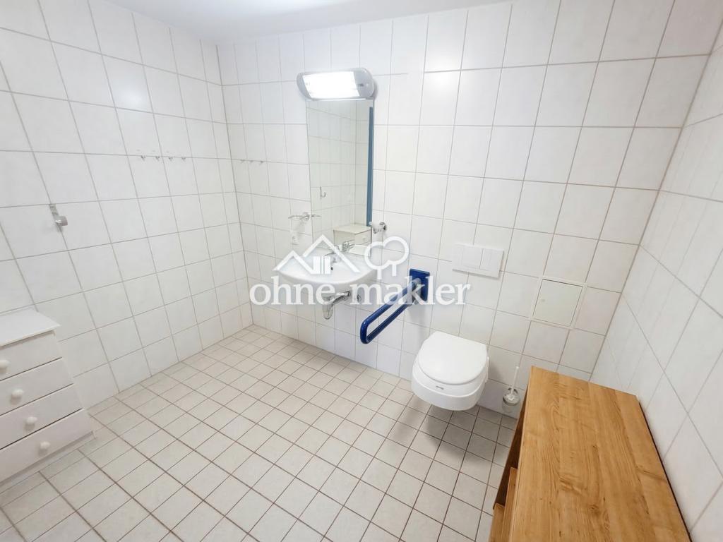 Betreutes Wohnen - Barrierefreie Zimmer zu vermieten in Schkeuditz! - Foto 4