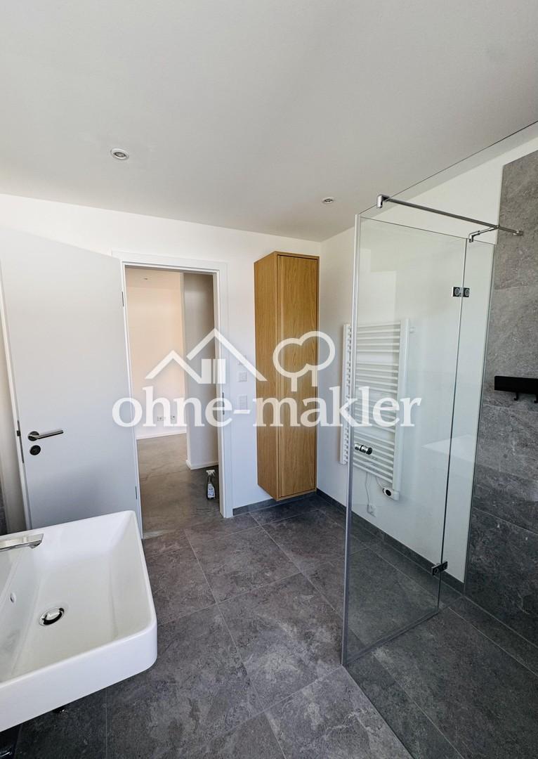 Modern wohnen - stilvolle 2-Zimmer-Wohnung in hochwertigem Neubau - Photo 3