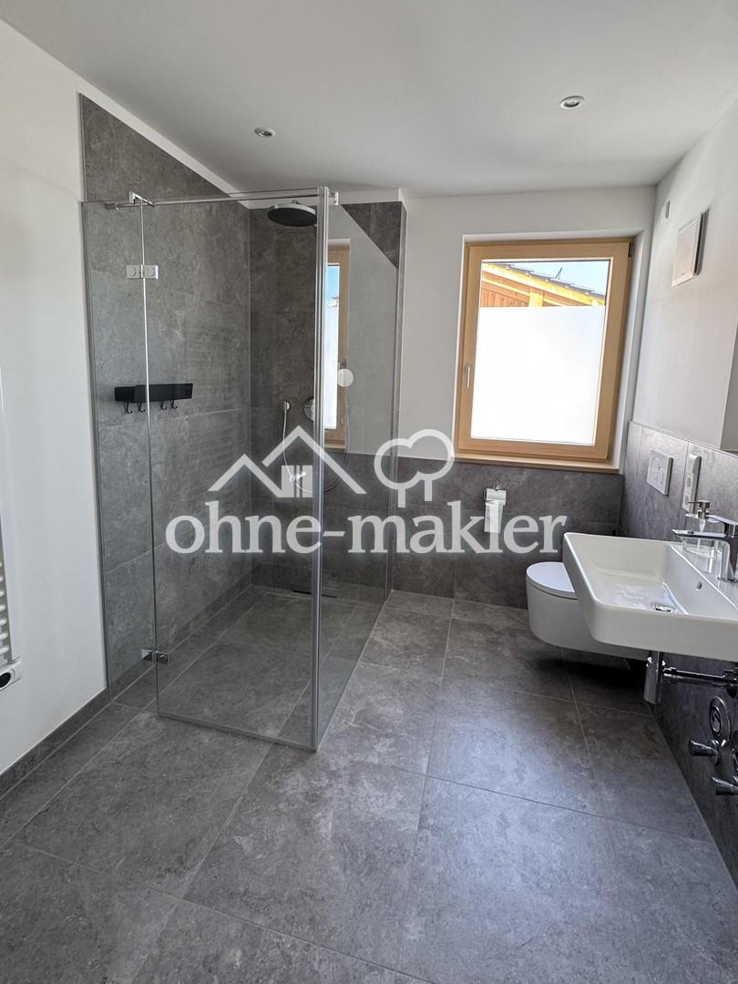 Modern wohnen - stilvolle 2-Zimmer-Wohnung in hochwertigem Neubau - Photo 4