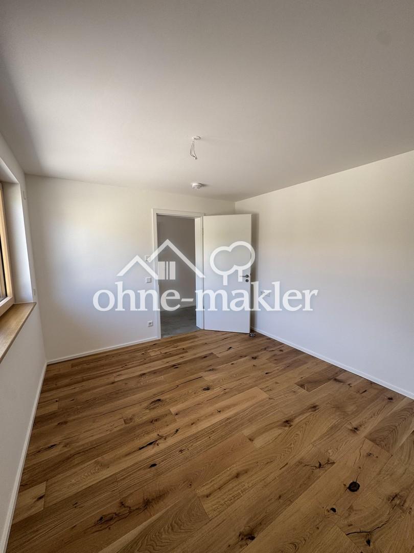 Modern wohnen - stilvolle 2-Zimmer-Wohnung in hochwertigem Neubau - Photo 3