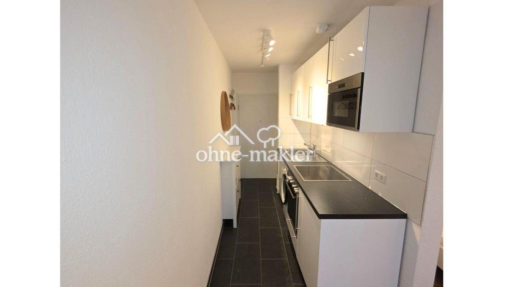 Voll möbliertes Designer-Apartment mit Balkon & TG-Stellplatz, Mannheimer Bestlage L7, direkt an Uni - Photo 4