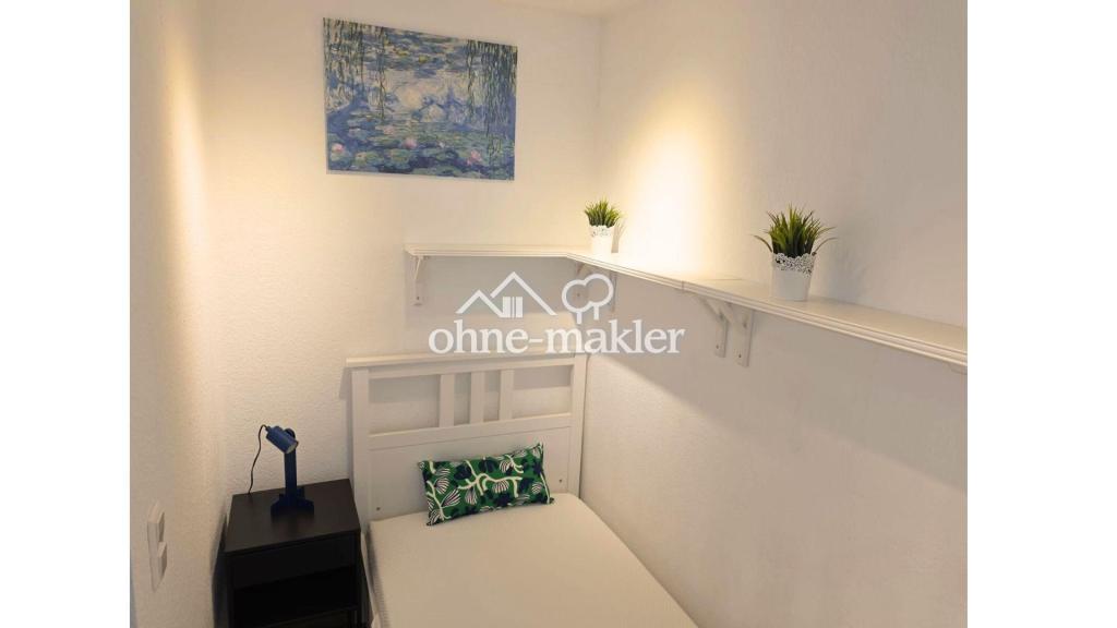 Voll möbliertes Designer-Apartment mit Balkon & TG-Stellplatz, Mannheimer Bestlage L7, direkt an Uni - Photo 2